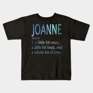 Joanne Kids T-Shirt